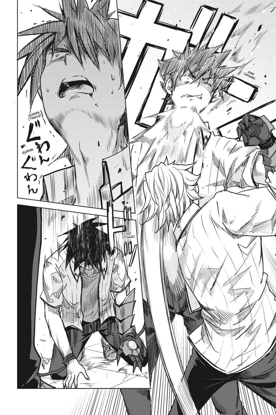 High School DxD Chap 70 - Next Chap 71