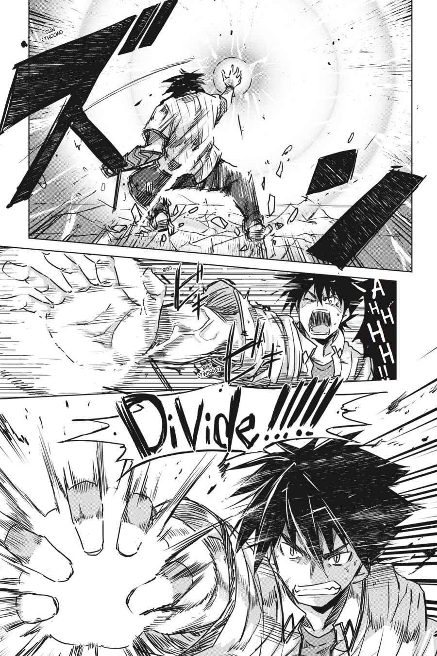 High School DxD Chap 71 - Next Chap 72