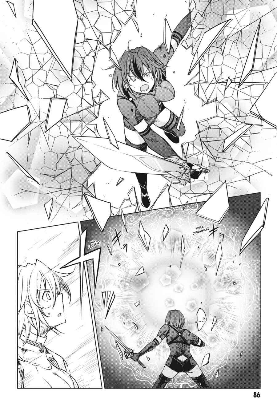 High School DxD Chap 72 - Next Chap 73