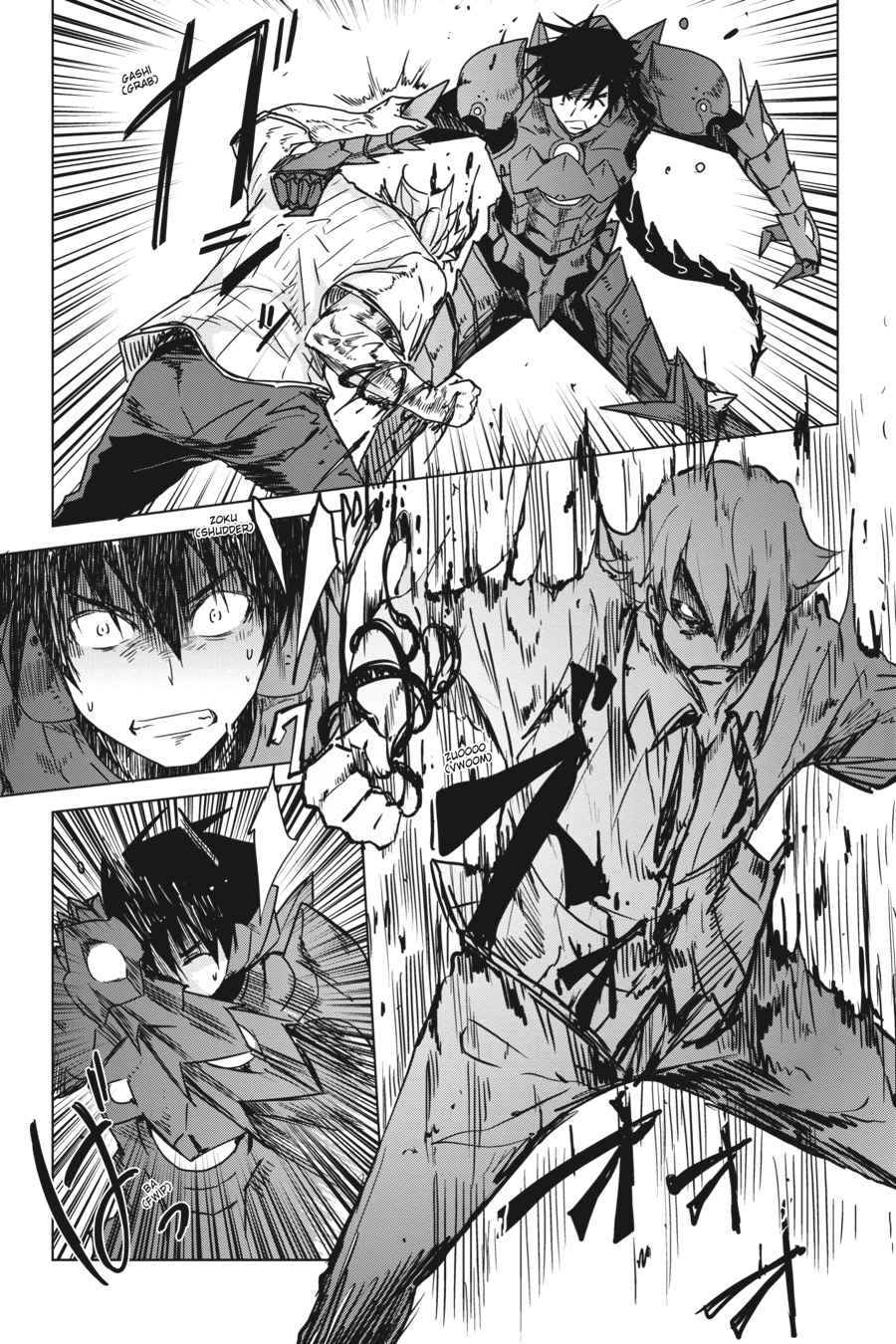 High School DxD Chap 73 - Next Chap 74