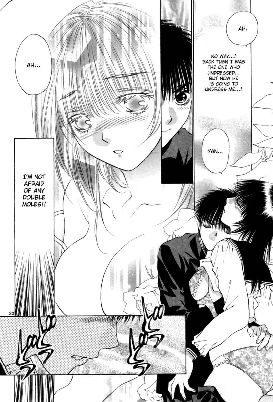 Girls Saurus DX Chap 66 - Next Chap 67