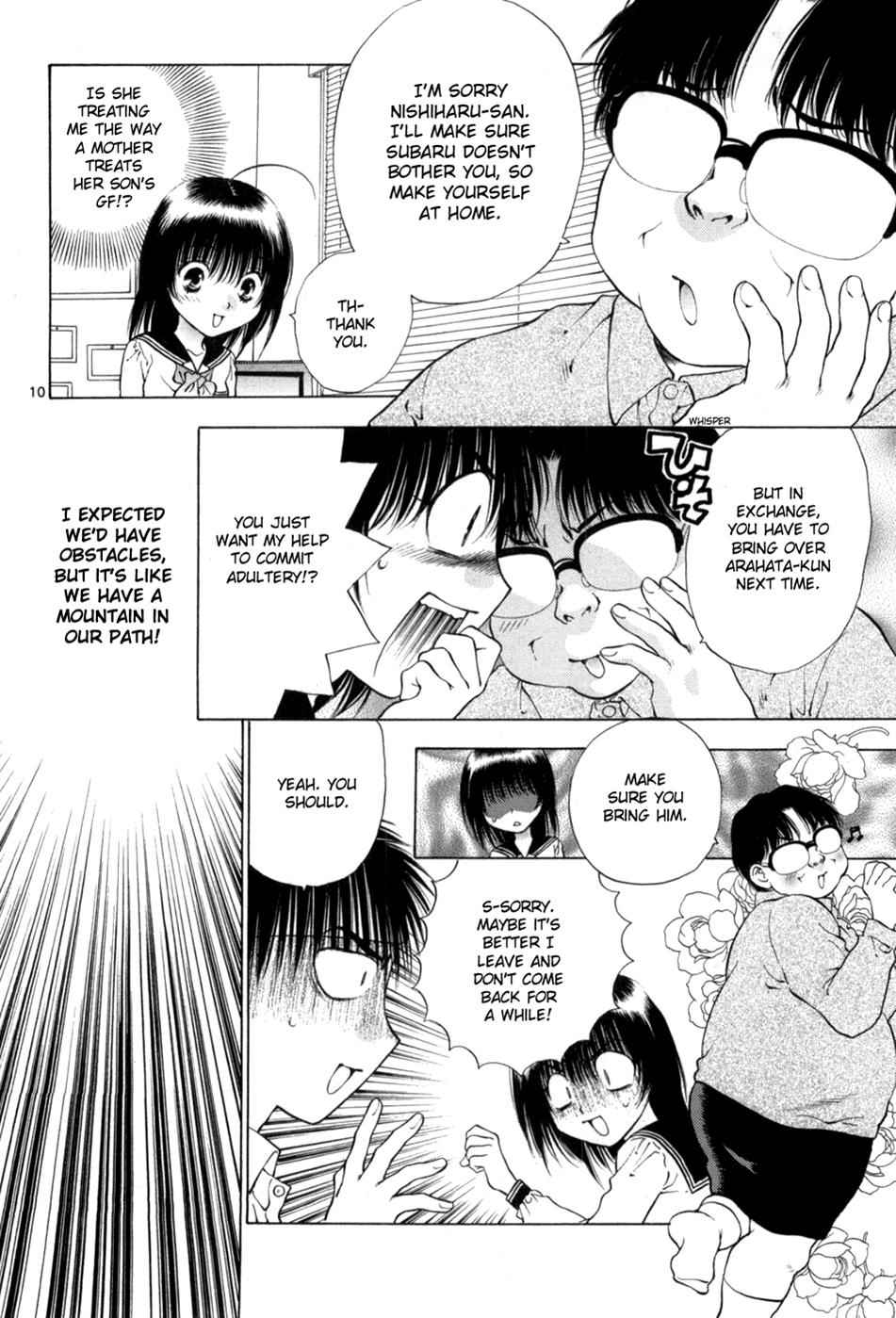 Girls Saurus DX Chap 66 - Next Chap 67