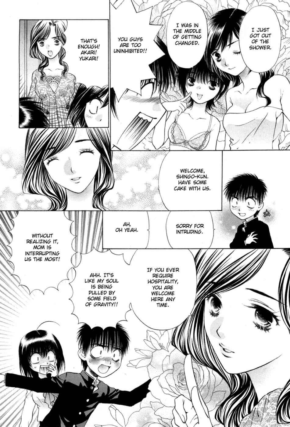 Girls Saurus DX Chap 66 - Next Chap 67
