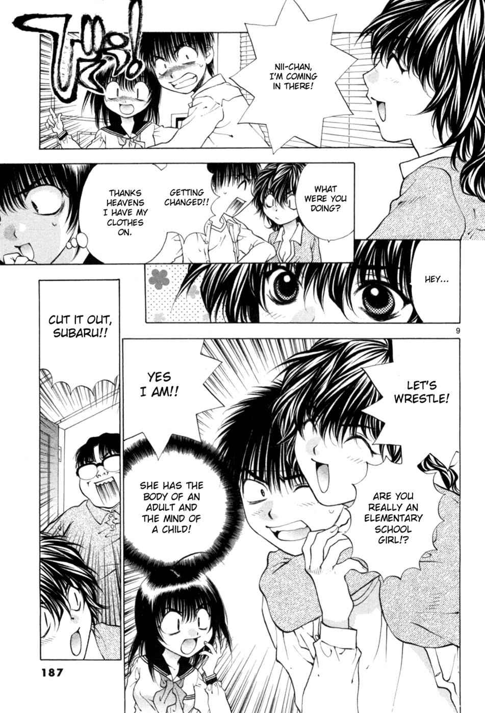 Girls Saurus DX Chap 66 - Next Chap 67