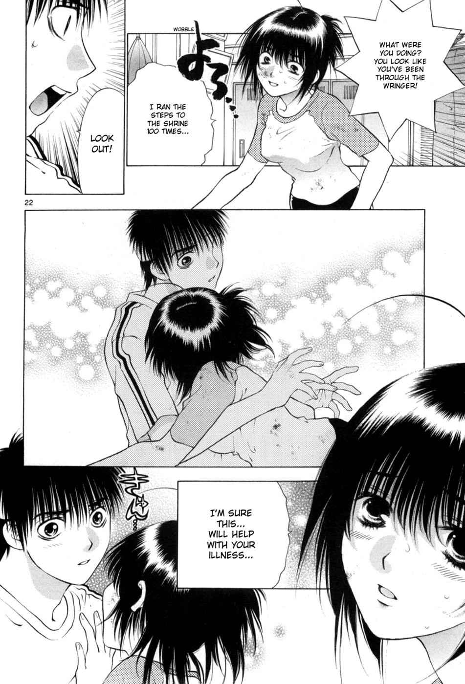 Girls Saurus DX Chap 63 - Next Chap 64