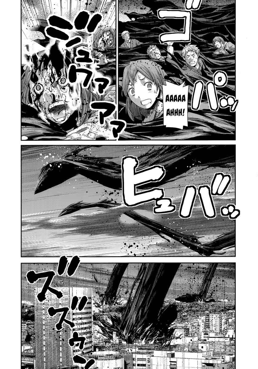 Gokukoku no Brynhildr Chap 176 - Next Chap 177