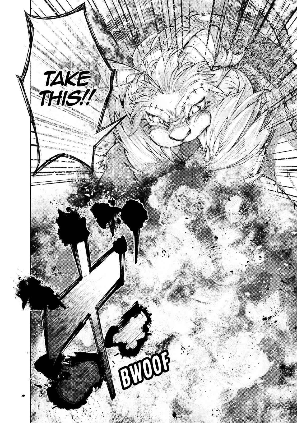 Goodbye Isekai Tensei Chap 7 - Next Chap 8