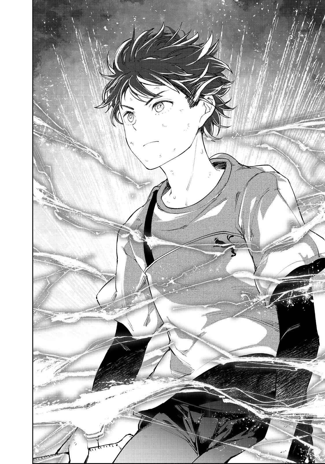 Goodbye Isekai Tensei Chap 7 - Next Chap 8