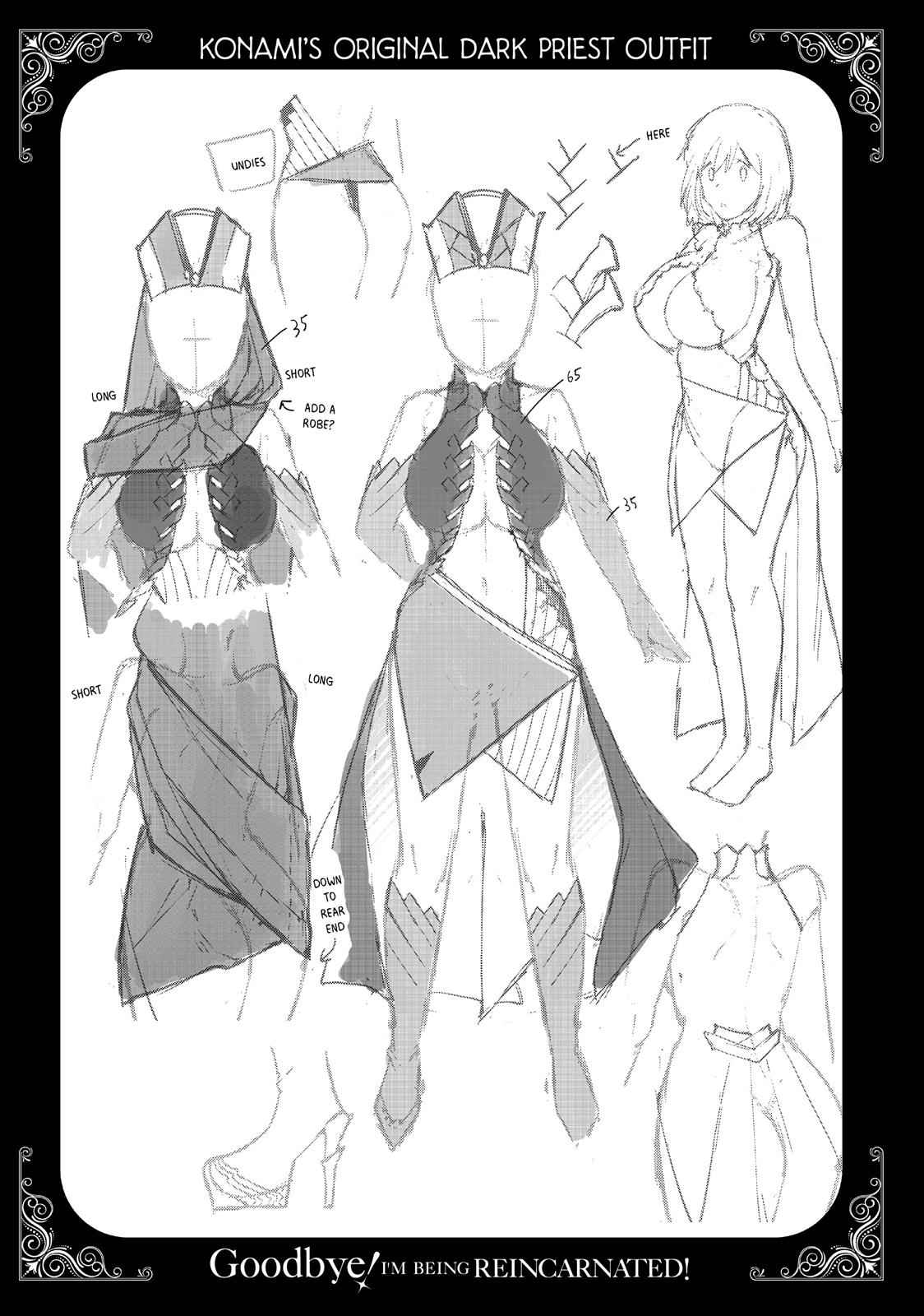Goodbye Isekai Tensei Chap 7 - Next Chap 8