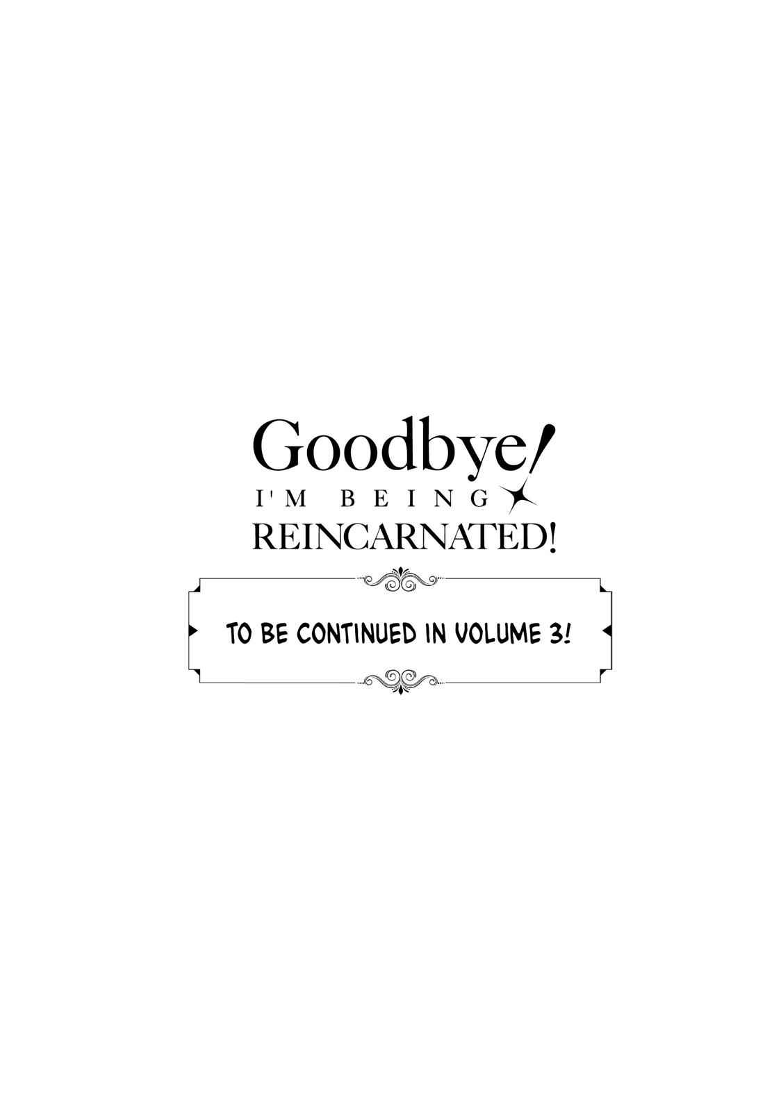 Goodbye Isekai Tensei Chap 7 - Next Chap 8
