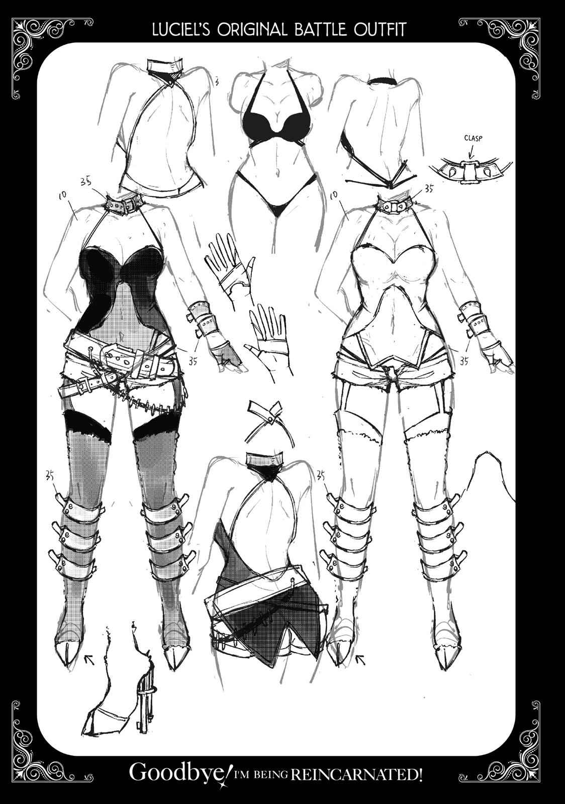 Goodbye Isekai Tensei Chap 7 - Next Chap 8