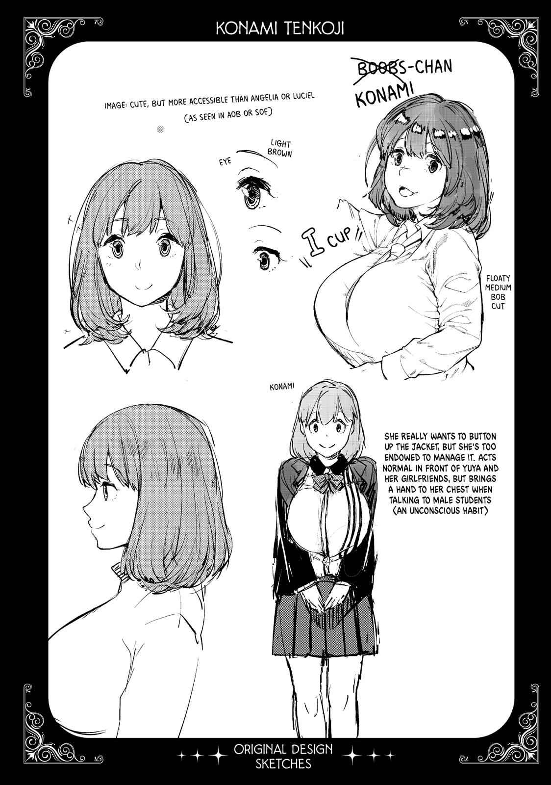 Goodbye Isekai Tensei Chap 7 - Next Chap 8