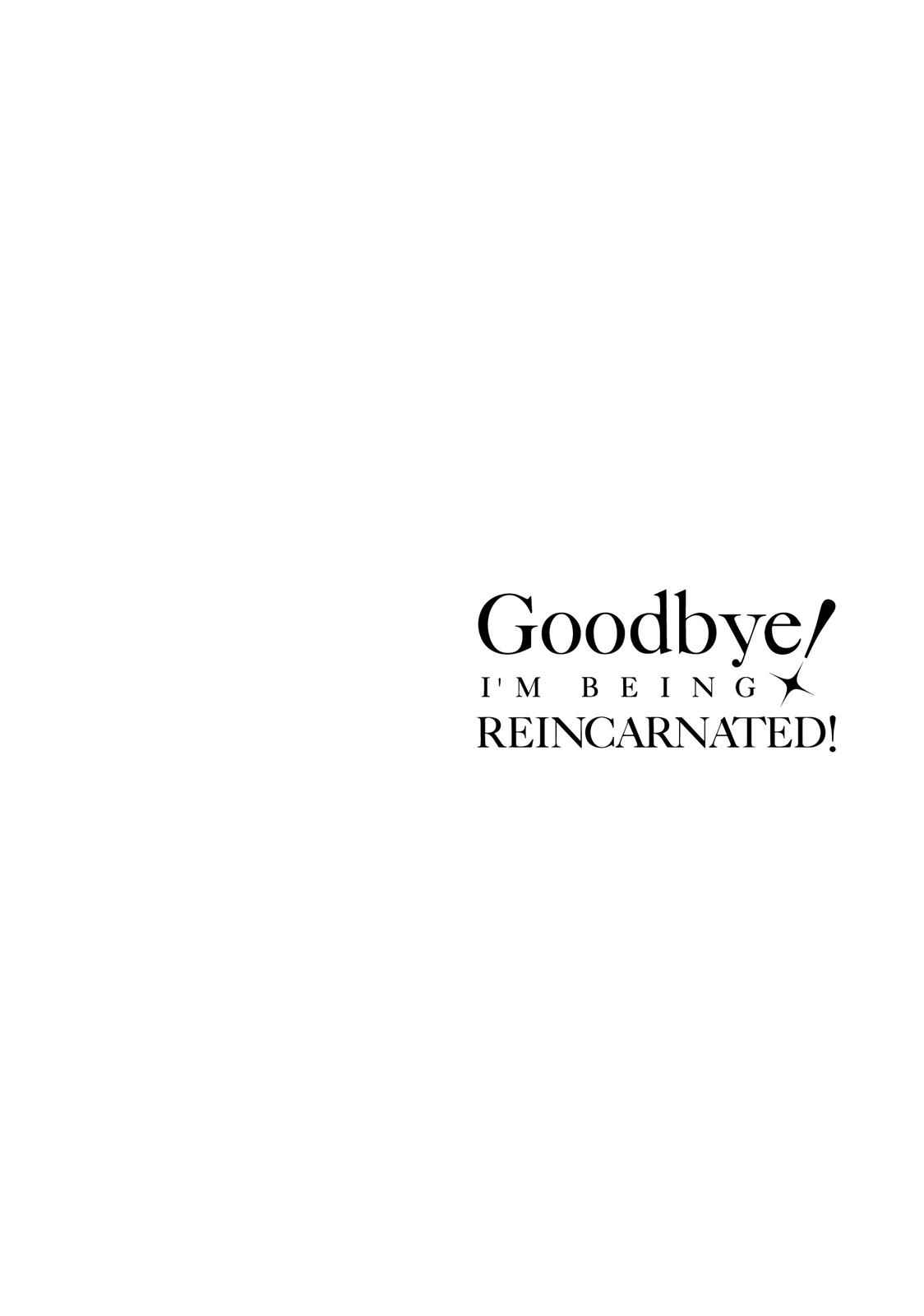 Goodbye Isekai Tensei Chap 4 - Next Chap 5