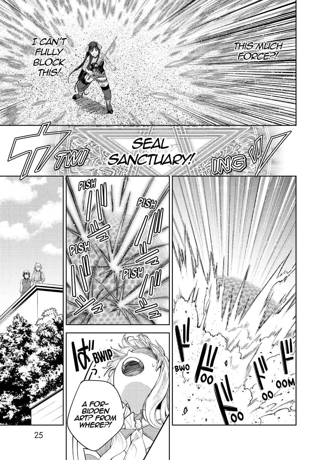 Goodbye Isekai Tensei Chap 4 - Next Chap 5