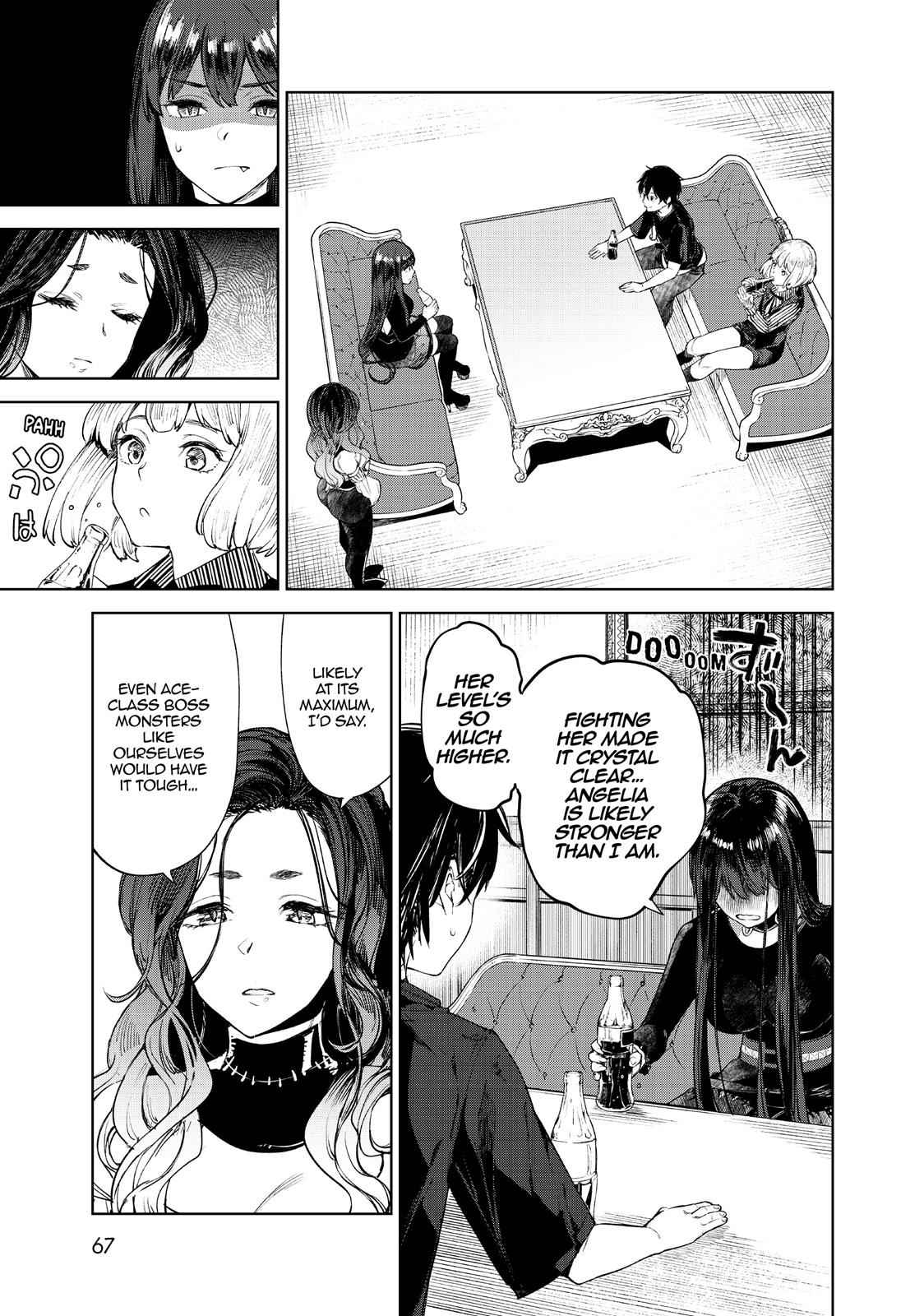 Goodbye Isekai Tensei Chap 5 - Next Chap 6