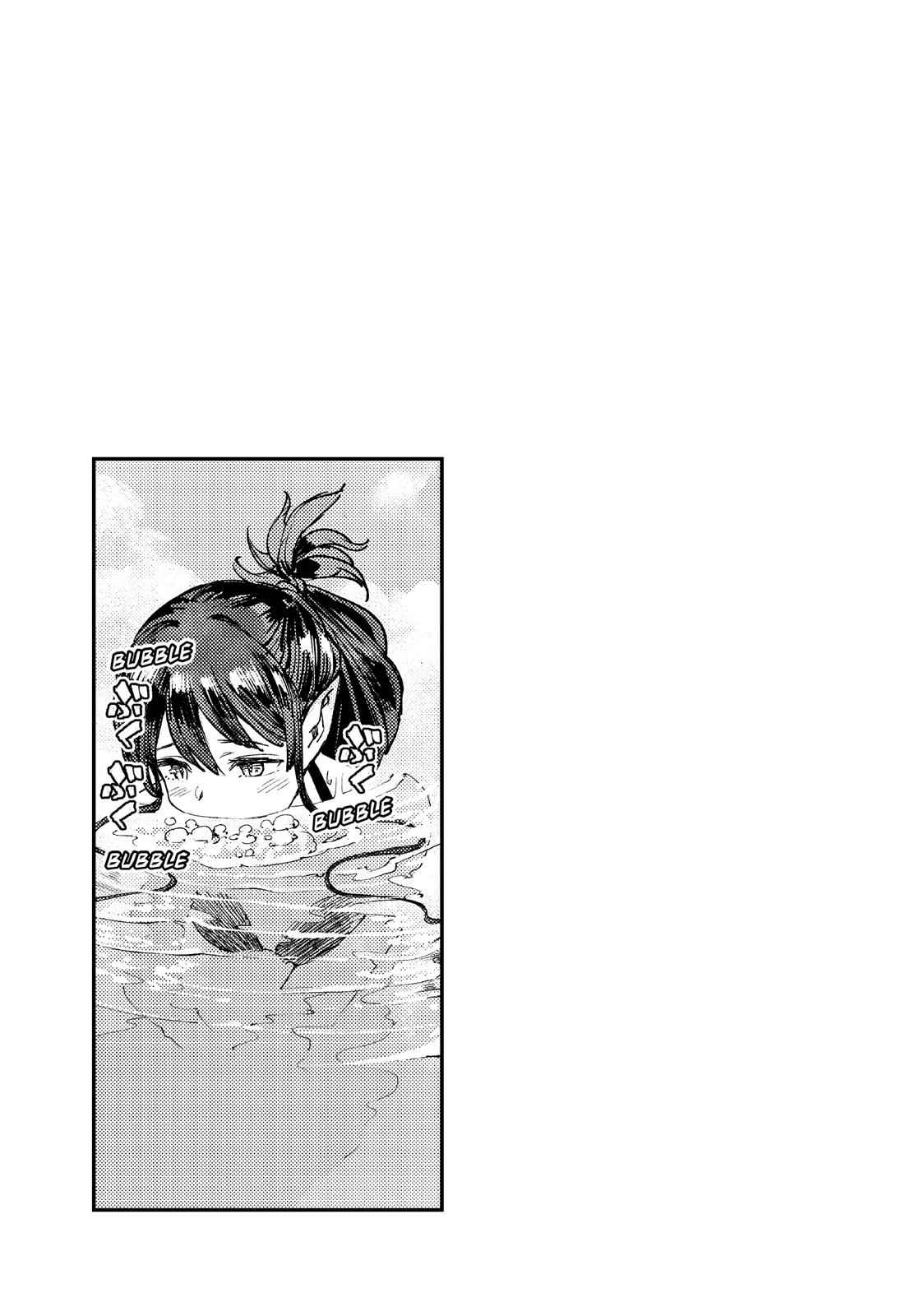 Goodbye Isekai Tensei Chap 5 - Next Chap 6