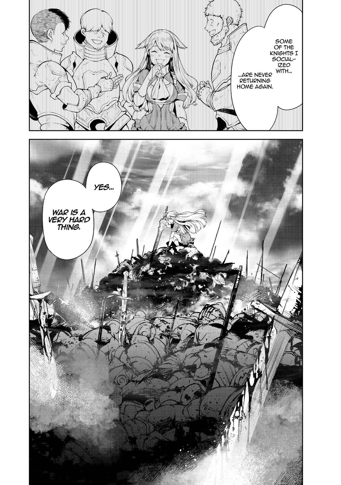 Goodbye Isekai Tensei Chap 9 - Next Chap 10