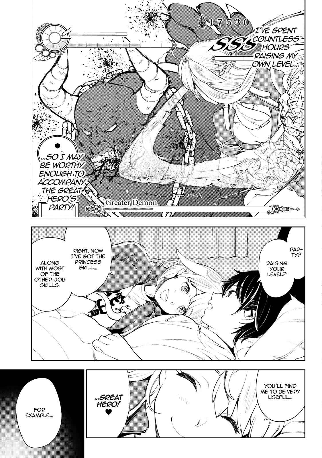 Goodbye Isekai Tensei Chap 1 - Next Chap 2