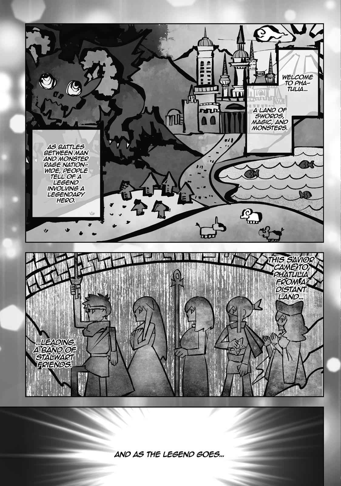 Goodbye Isekai Tensei Chap 1 - Next Chap 2