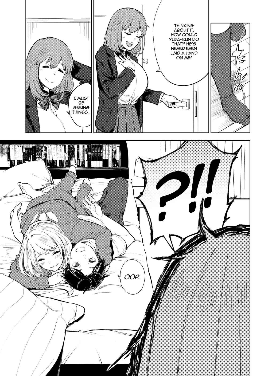 Goodbye Isekai Tensei Chap 1 - Next Chap 2