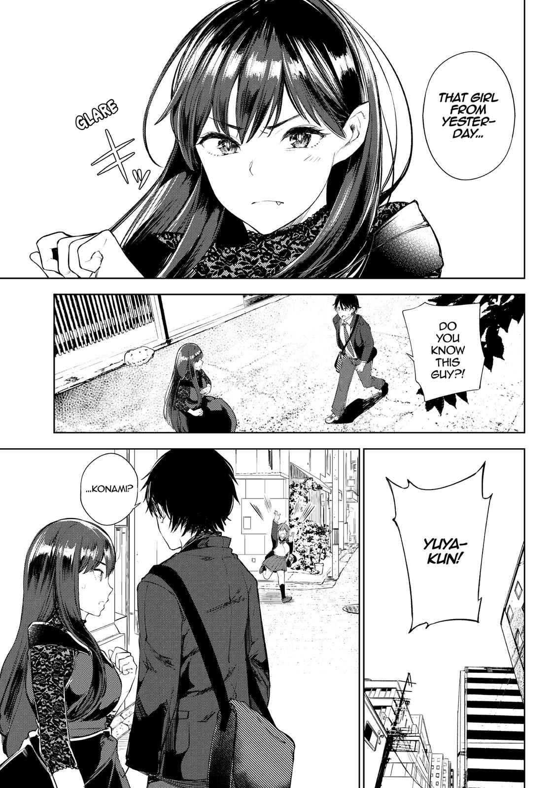 Goodbye Isekai Tensei Chap 1 - Next Chap 2