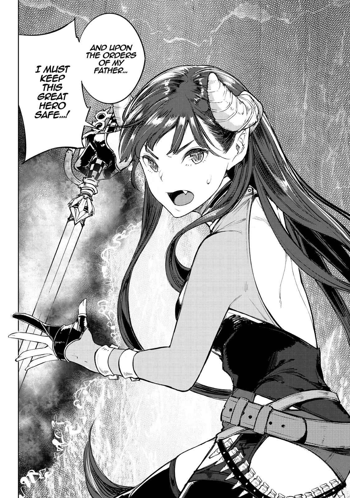 Goodbye Isekai Tensei Chap 1 - Next Chap 2