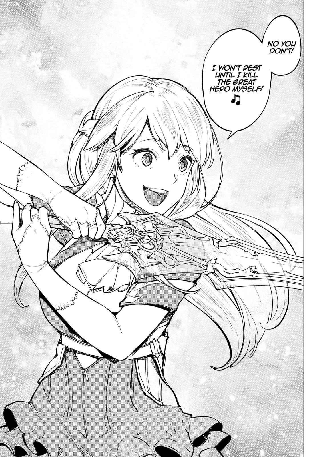 Goodbye Isekai Tensei Chap 1 - Next Chap 2