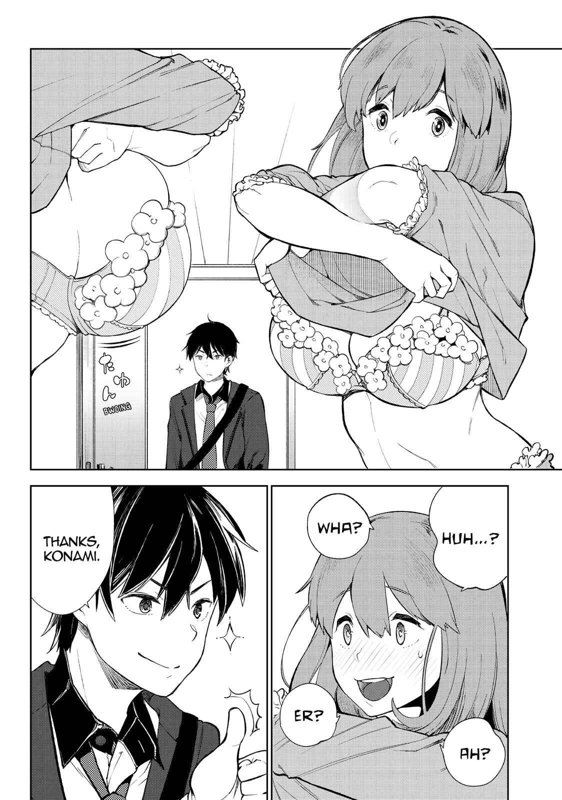 Goodbye Isekai Tensei Chap 1 - Next Chap 2