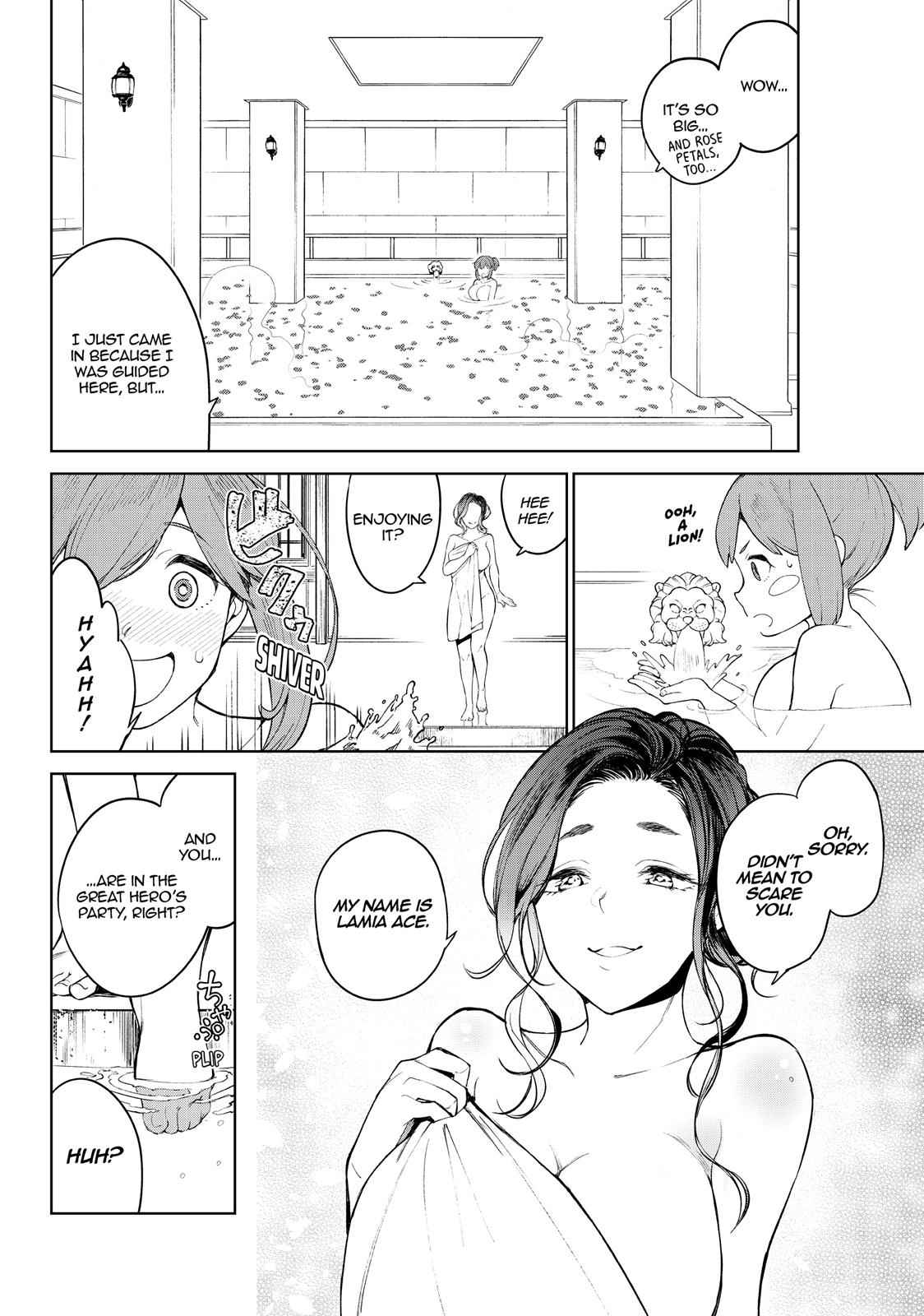Goodbye Isekai Tensei Chap 2 - Next Chap 3