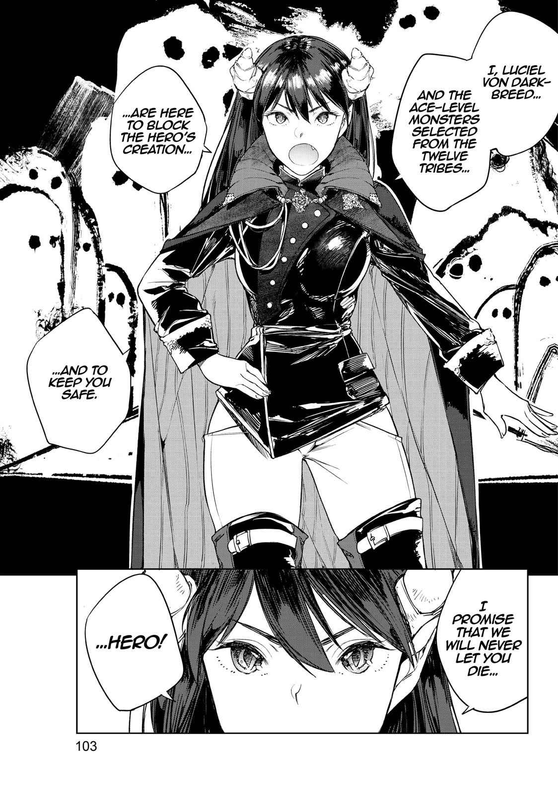 Goodbye Isekai Tensei Chap 2 - Next Chap 3