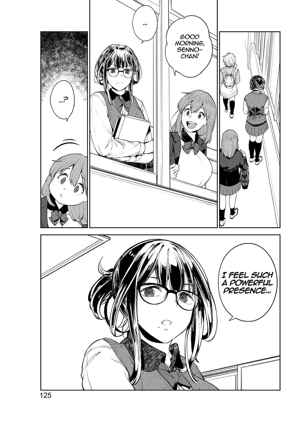 Goodbye Isekai Tensei Chap 3 - Next Chap 4