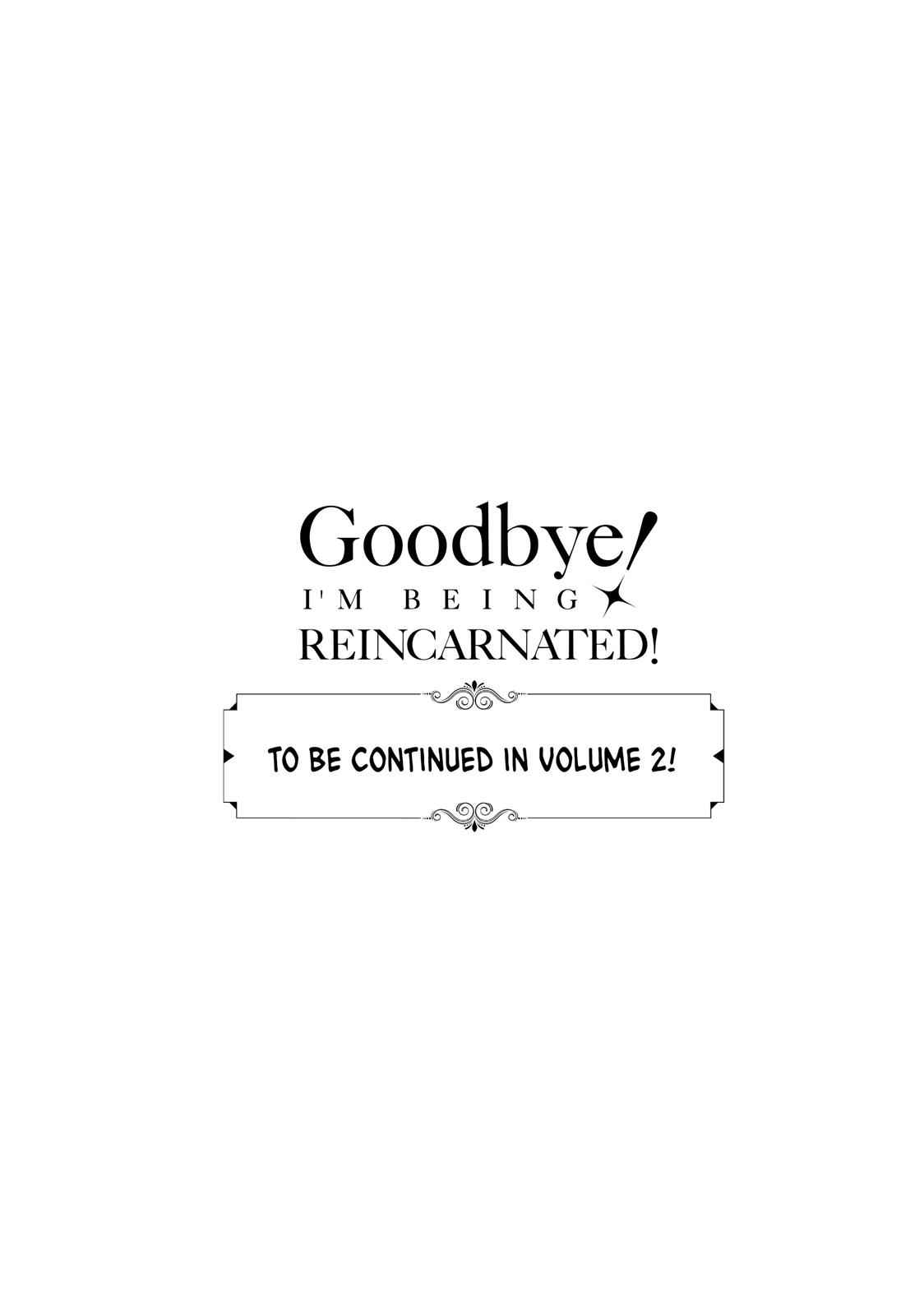 Goodbye Isekai Tensei Chap 3 - Next Chap 4