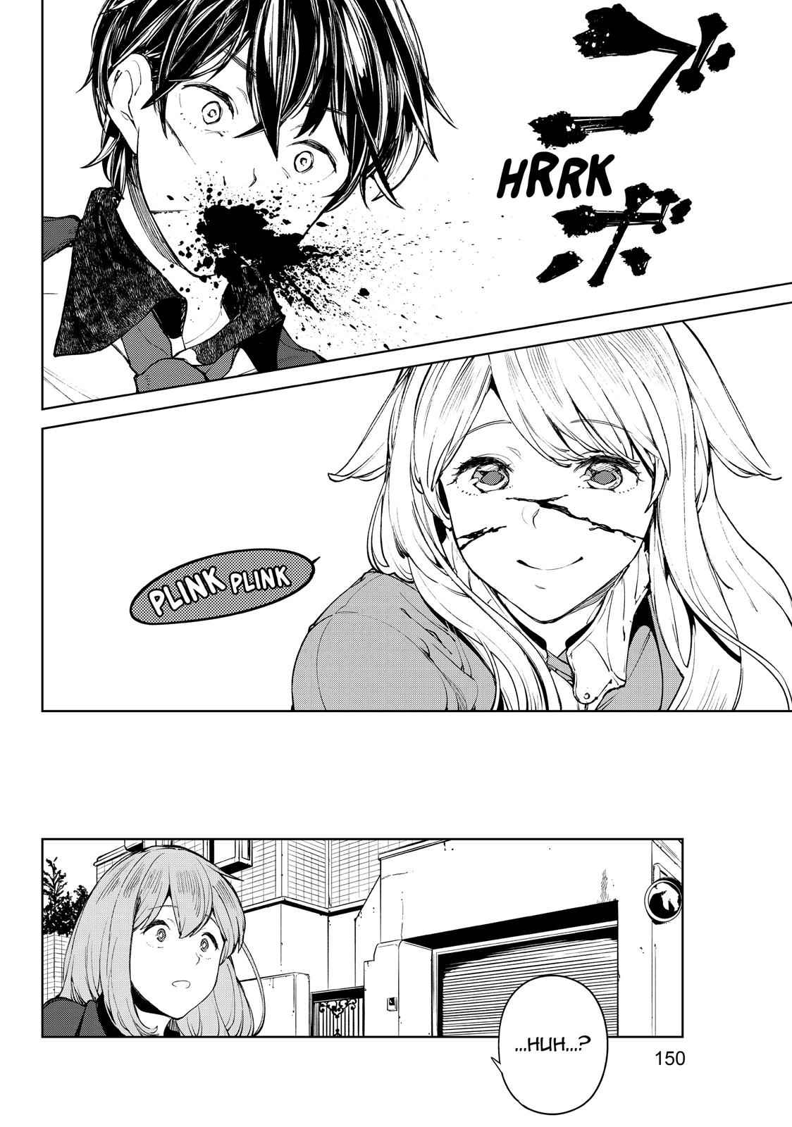 Goodbye Isekai Tensei Chap 3 - Next Chap 4