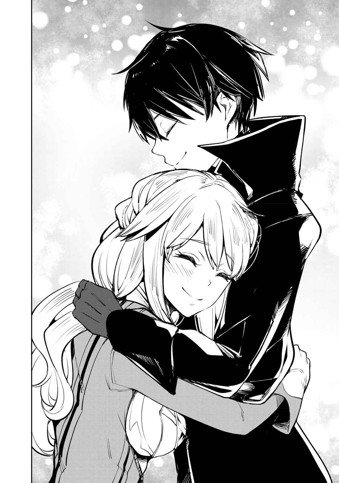 Goodbye Isekai Tensei Chap 17 - Next Chap 18