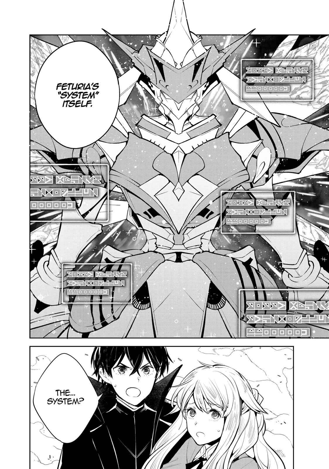 Goodbye Isekai Tensei Chap 17 - Next Chap 18