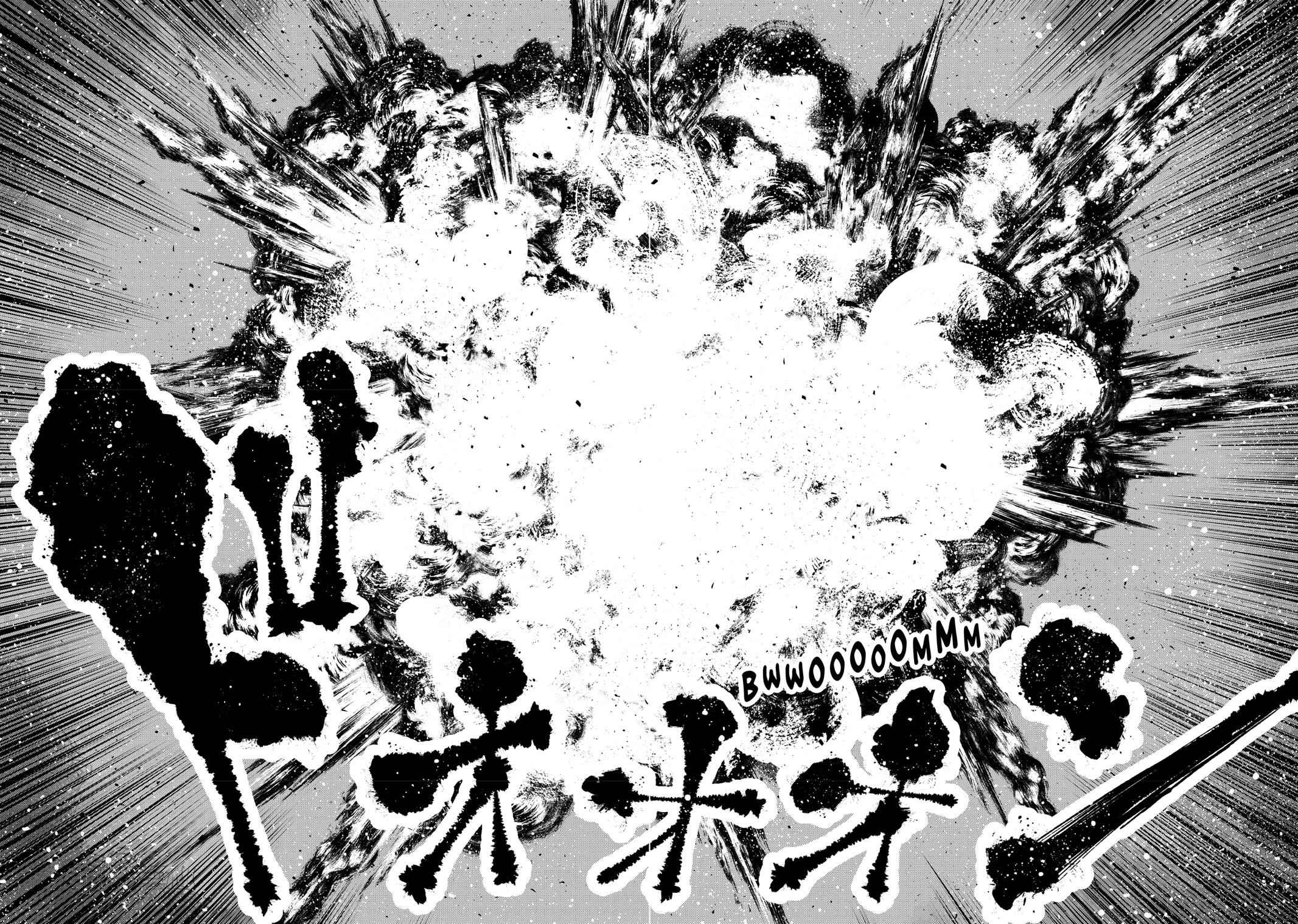Goodbye Isekai Tensei Chap 17 - Next Chap 18