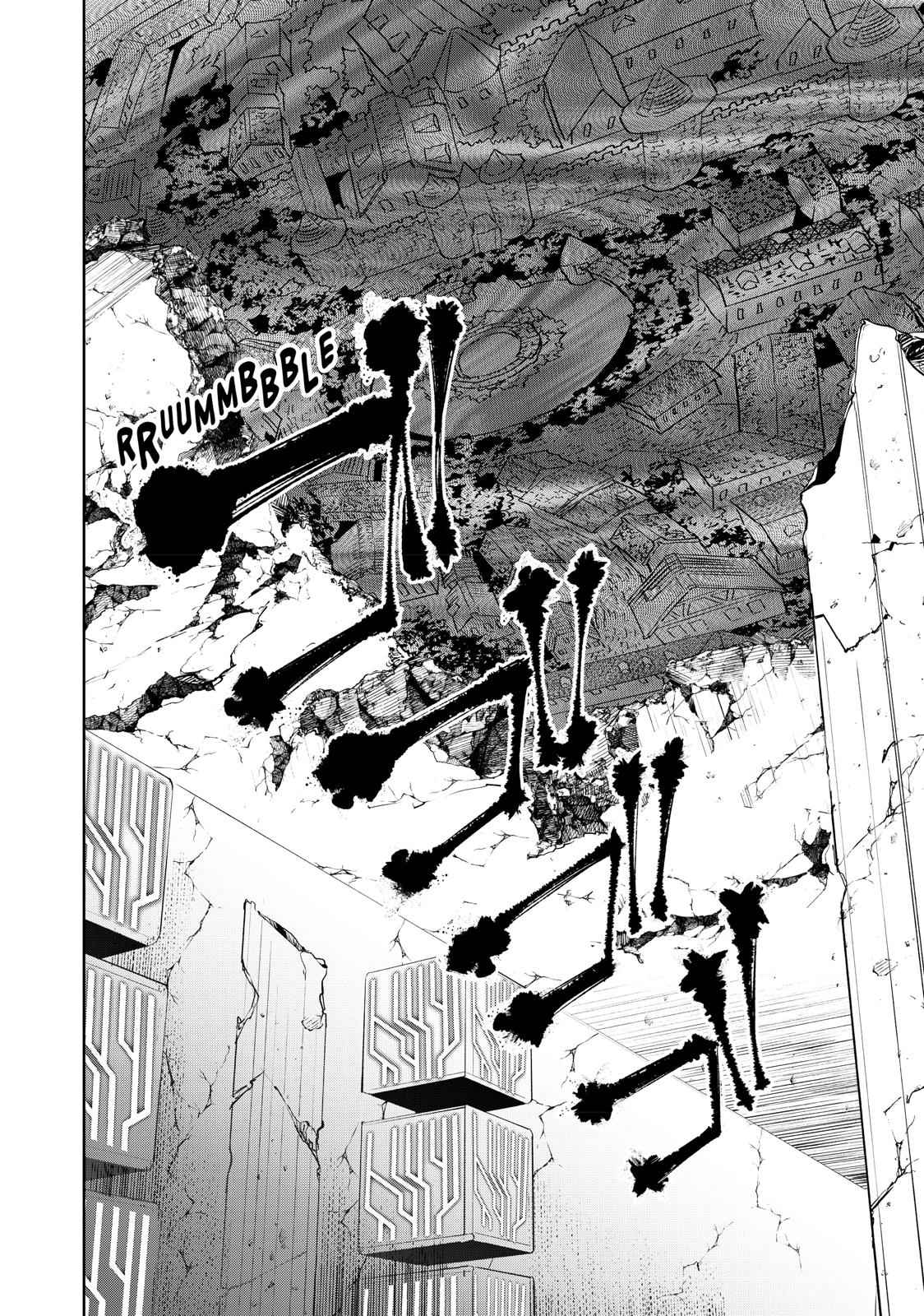 Goodbye Isekai Tensei Chap 17 - Next Chap 18