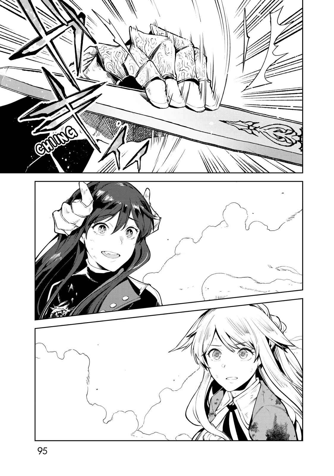 Goodbye Isekai Tensei Chap 15 - Next Chap 16