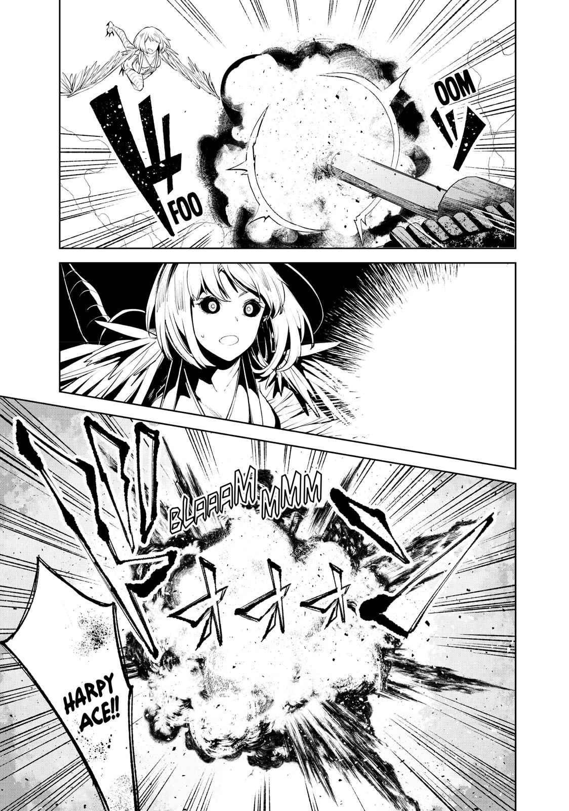 Goodbye Isekai Tensei Chap 15 - Next Chap 16