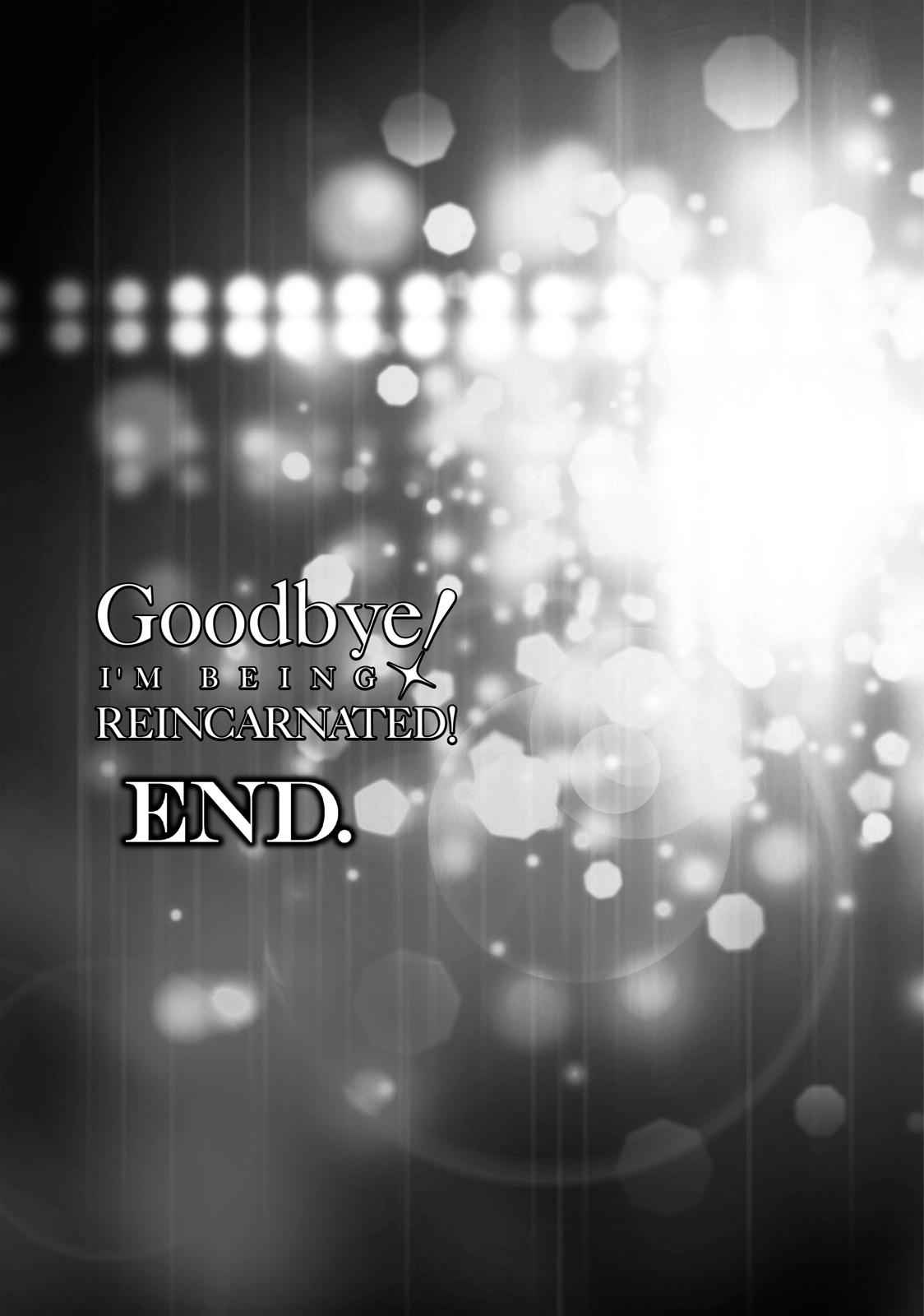 Goodbye Isekai Tensei Chap 18 - Next Chap 19