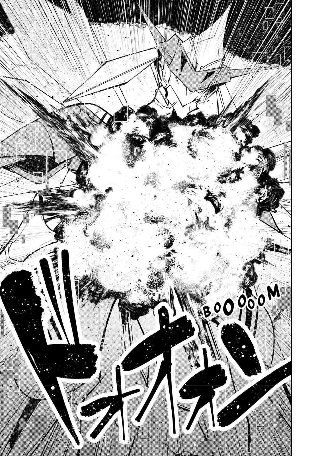 Goodbye Isekai Tensei Chap 18 - Next Chap 19