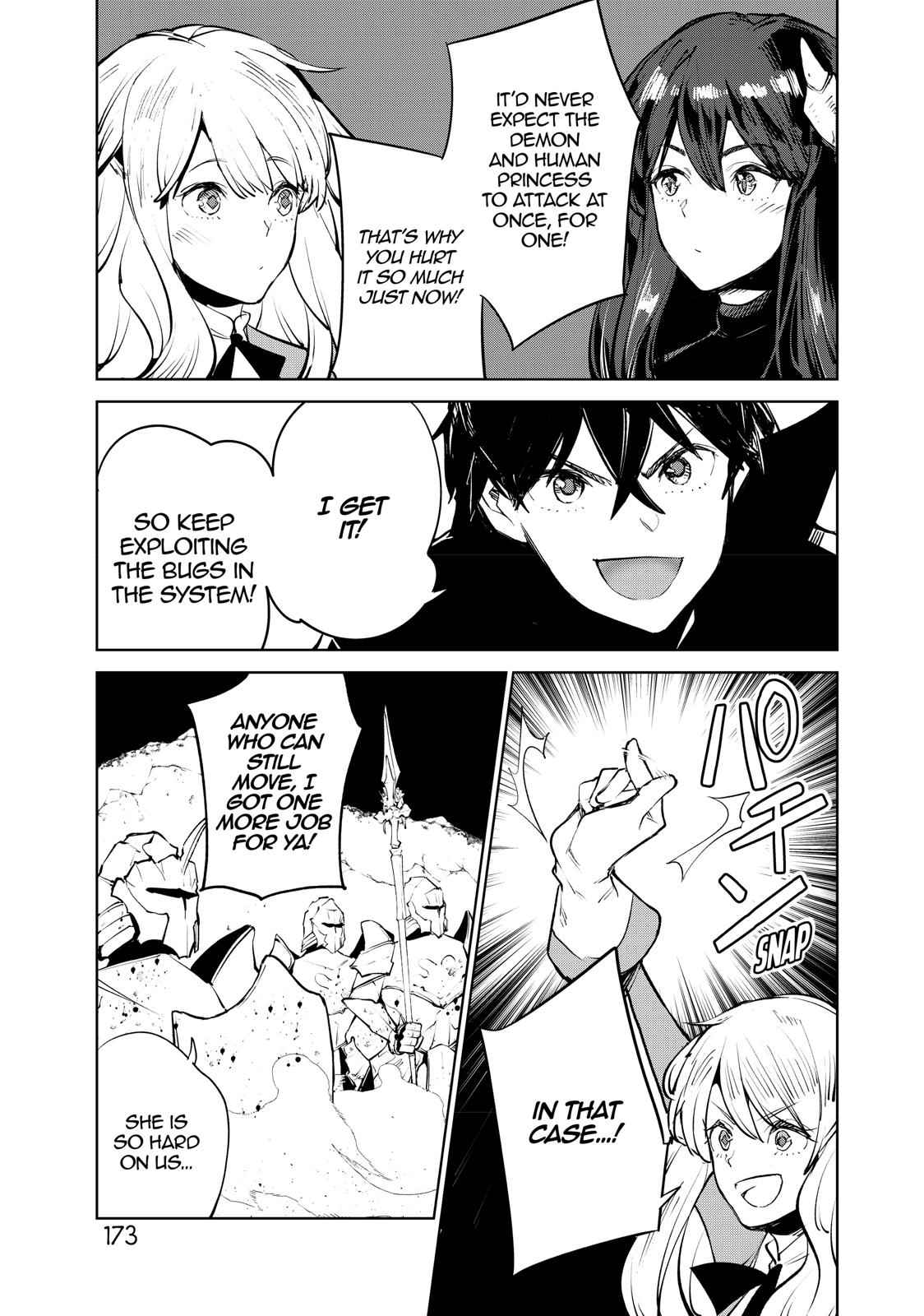 Goodbye Isekai Tensei Chap 18 - Next Chap 19