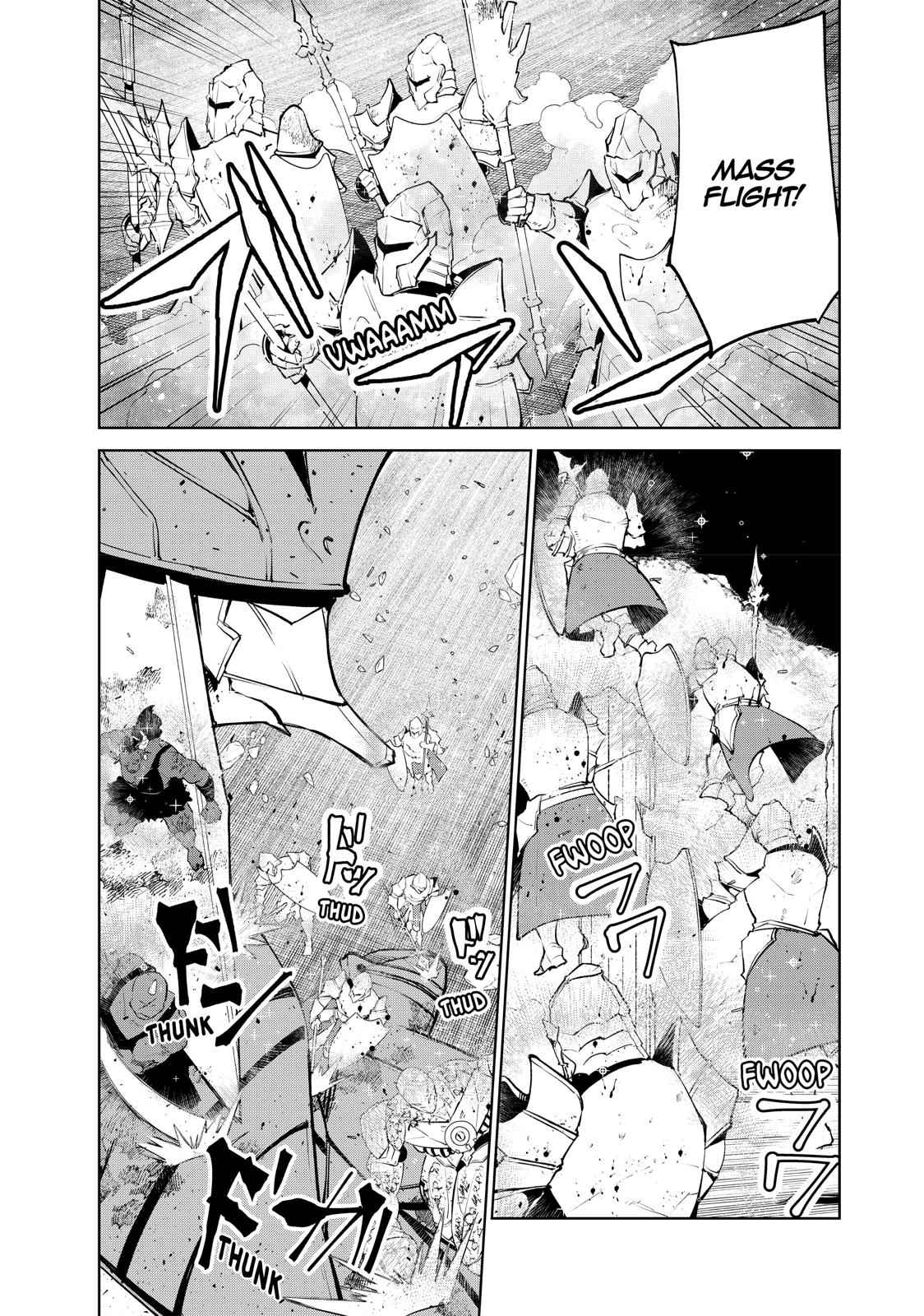 Goodbye Isekai Tensei Chap 18 - Next Chap 19