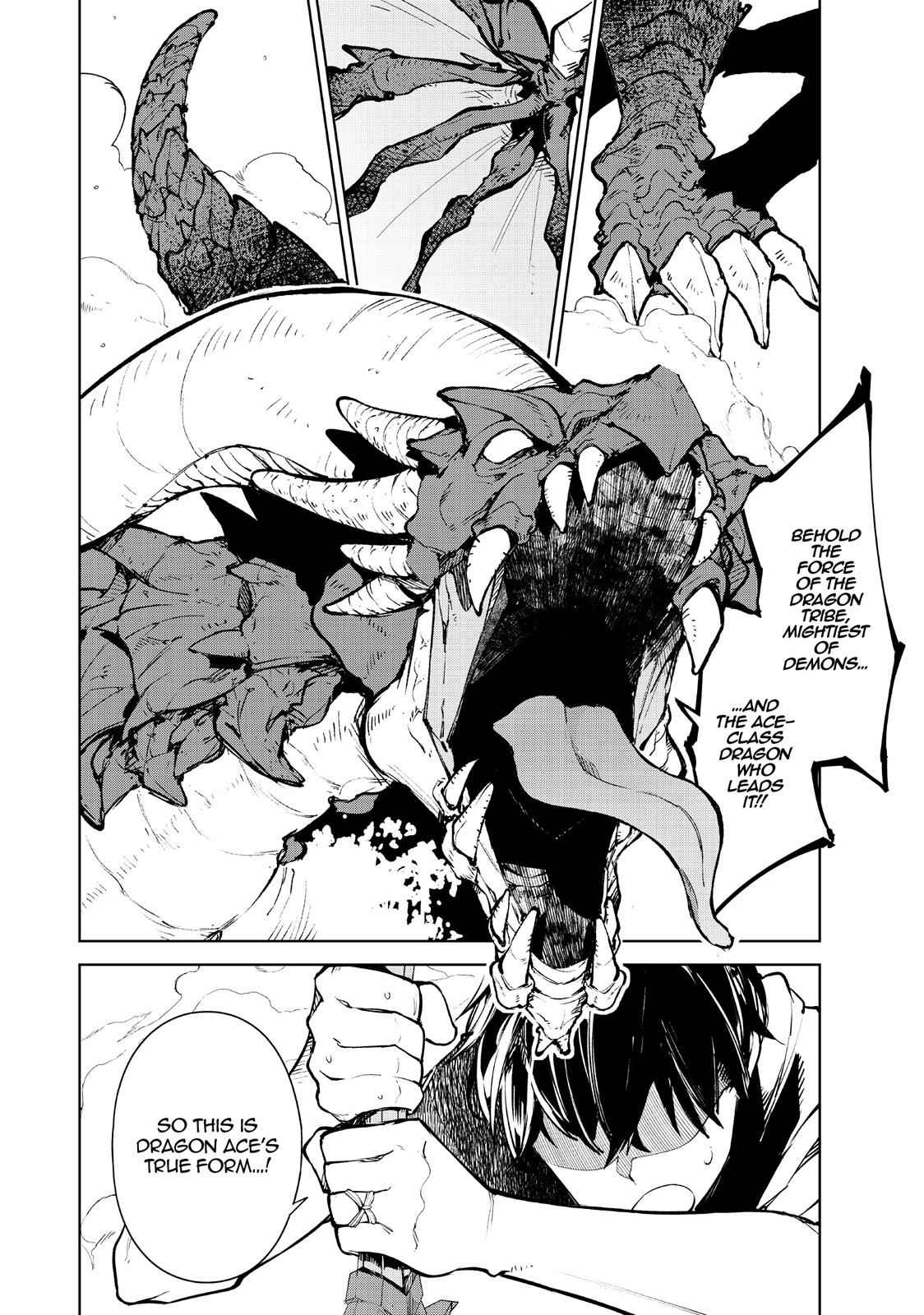 Goodbye Isekai Tensei Chap 11 - Next Chap 12