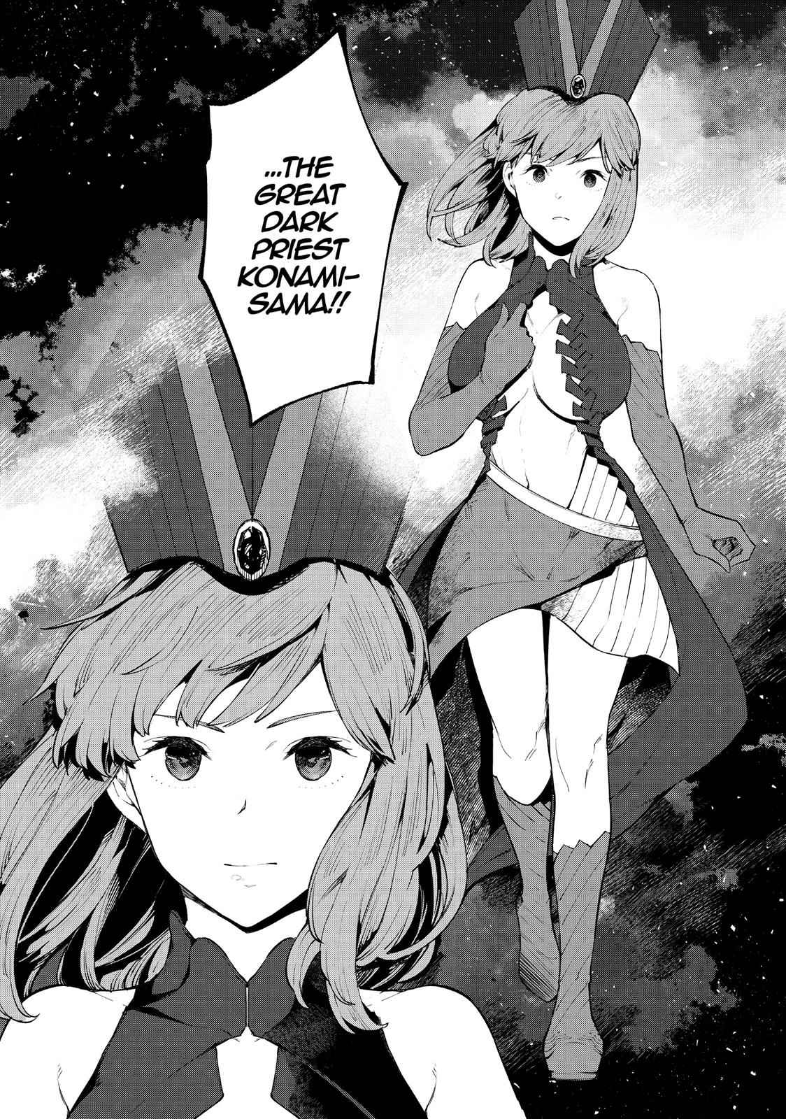 Goodbye Isekai Tensei Chap 11 - Next Chap 12