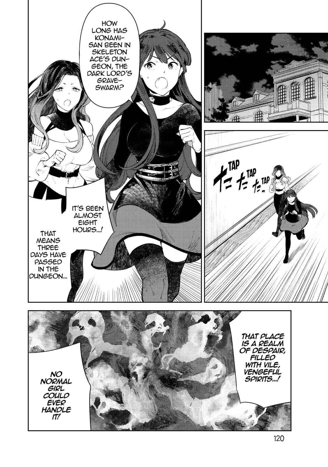 Goodbye Isekai Tensei Chap 11 - Next Chap 12