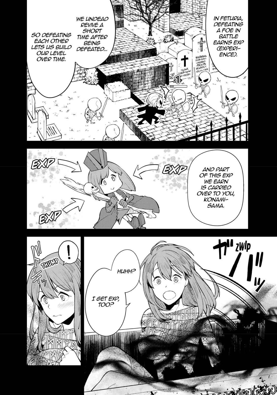 Goodbye Isekai Tensei Chap 13 - Next Chap 14