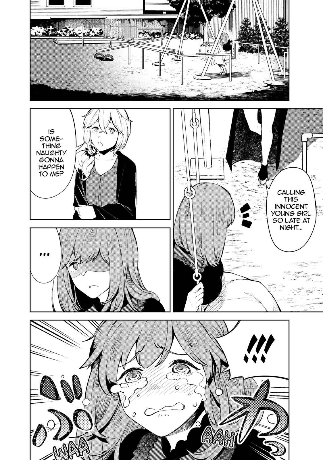 Goodbye Isekai Tensei Chap 13 - Next Chap 14