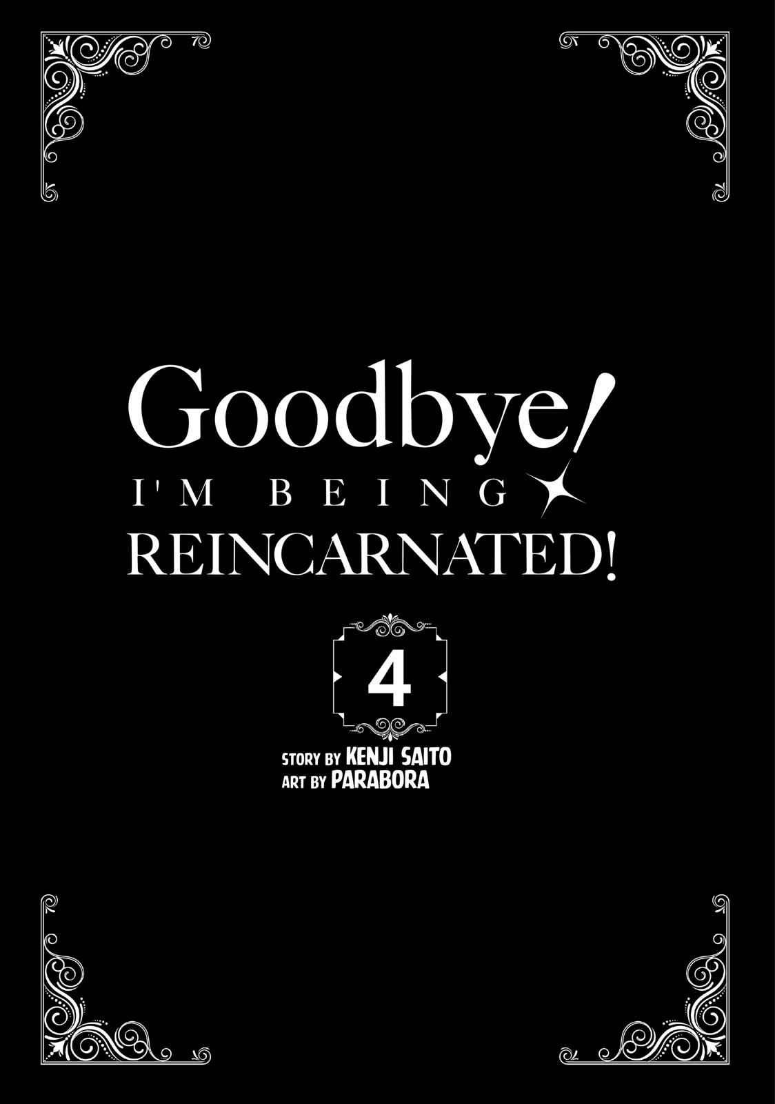 Goodbye Isekai Tensei Chap 13 - Next Chap 14