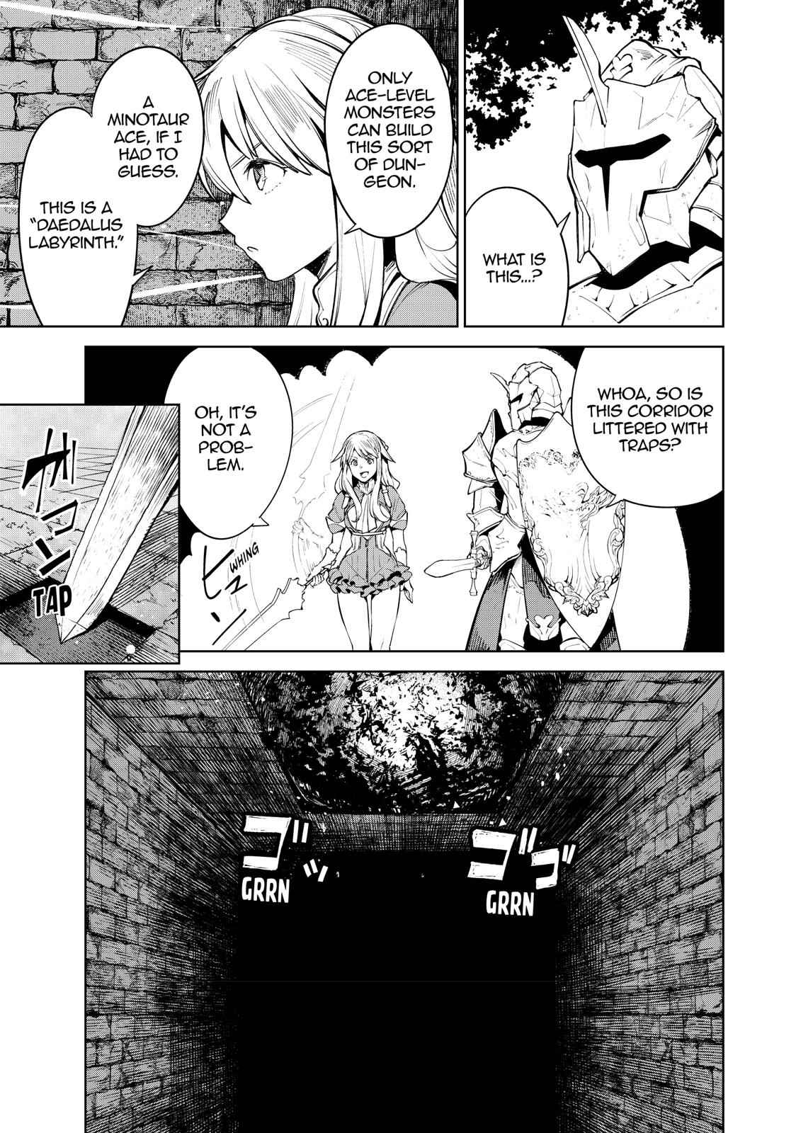 Goodbye Isekai Tensei Chap 13 - Next Chap 14